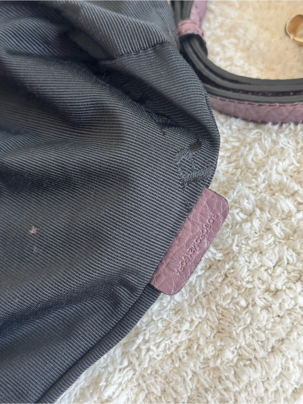 Burberry Dewsbury tote - Picture 11 of 16